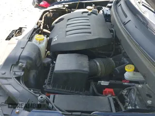 2018 Dodge Journey SXT z VIN 3C4PDDBG2JT416656, wystawiony jako IAAI lot #42533877 z przebiegiem 109 572 mil mil oraz . Historia ofert i sprzedaży dostępna na DreamBid. Obrazek 12.