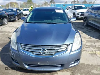 2011 Nissan Altima 2.5 S with VIN 1N4AL2AP6BN432252, listed as a IAAI auction lot 41777738 with 96,416 mi miles. Bid and sale history available at carsss.com. Image 12.
