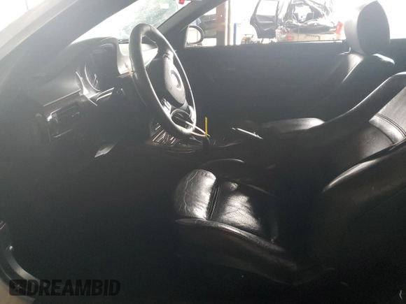 2007 BMW 3 Series 328i с VIN WBAWR335X7P150172, выставлен на аукционе Copart как лот 85607964 с пробегом 114 878 миль миль и Списание • Salvage title. История ставок и продаж доступна на DreamBid. Изображение 7.