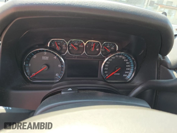 2020 Chevrolet Tahoe Commercial с VIN 1GNSKDEC3LR229809, выставлен на аукционе Copart как лот 66645325 с пробегом 6 миль миль и Чистый • Clean title. История ставок и продаж доступна на DreamBid. Изображение 6.