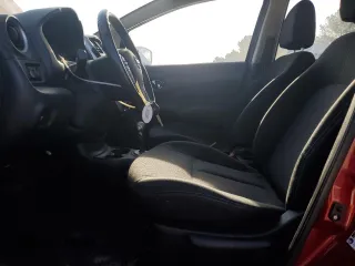 2015 Nissan Note S Plus с VIN 3N1CE2CP5FL432455, выставлен на аукционе Copart как лот 53910815 с пробегом 133 179 миль миль и Списание • Salvage title. История ставок и продаж доступна на DreamBid. Изображение 7.