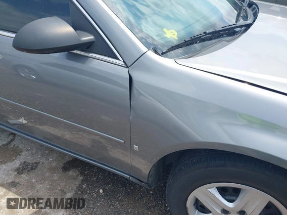 2006 Chevrolet Impala LS with VIN 2G1WB58K969259195, listed as a IAAI auction lot 42106110 with 164,514 mi miles and . Bid and sale history available at DreamBid. Image 12.