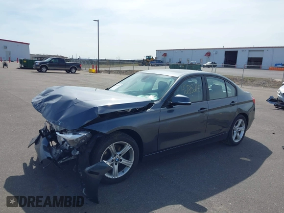2014 BMW 3 Series 328i xDrive with VIN WBA3B5C50EP540357, listed as a IAAI auction lot 42052651 with 139,971 mi miles and . Bid and sale history available at DreamBid. Image 17.