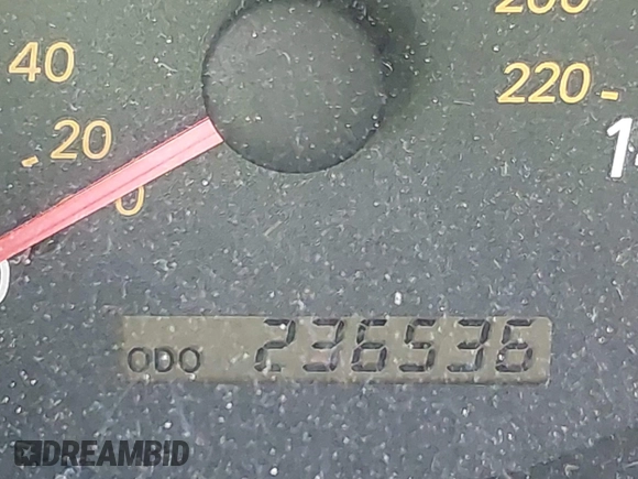 2001 Toyota Highlander with VIN JTEGF21A110013983, listed as a IAAI auction lot 42062611 with 236,536 mi miles and . Bid and sale history available at DreamBid. Image 15.