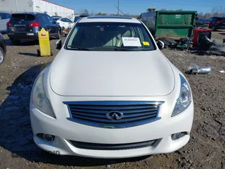 2012 Infiniti G25 x with VIN JN1DV6AR7CM861520, listed as a IAAI auction lot 41443921 with 84,970 mi miles and . Bid and sale history available at DreamBid. Image 12.