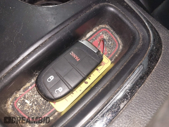2020 Dodge Durango GT Plus z VIN 1C4RDJDG2LC224012, wystawiony jako IAAI lot #42451079 z przebiegiem 101 241 mil mil oraz . Historia ofert i sprzedaży dostępna na DreamBid. Obrazek 11.