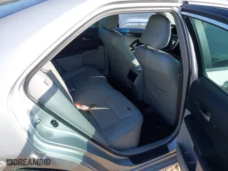 2012 Toyota Camry L with VIN 4T4BF1FKXCR216121, listed as a IAAI auction lot 41942104 with 153,448 mi miles. Bid and sale history available at carsss.com. Image 8.