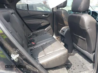 2019 Chevrolet Equinox Premier z VIN 2GNAXYEX5K6143922, wystawiony jako IAAI lot #42134219 z przebiegiem 105 496 mil mil oraz . Historia ofert i sprzedaży dostępna na DreamBid. Obrazek 8.