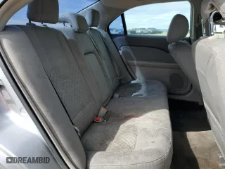 2012 Ford Fusion SE with VIN 3FAHP0HA9CR401195, listed as a Copart auction lot 50267445 with 157,457 mi miles and Salvage Title. Bid and sale history available at carsss.com. Image 10.