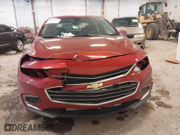 2016 Chevrolet Malibu LT with VIN 1G1ZE5ST7GF290945, listed as a IAAI auction lot 41257075 with 118,429 mi miles and . Bid and sale history available at DreamBid. Image 12.