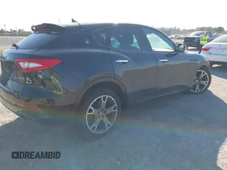 2019 Maserati Levante z VIN ZN661XUA6KX308351, wystawiony jako IAAI lot #41273822 z przebiegiem Nie podano mil oraz . Historia ofert i sprzedaży dostępna na DreamBid. Obrazek 4.