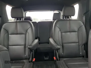 2024 Chevrolet Traverse with VIN 1GNESYKW8RJ134785, listed as a Copart auction lot 55744565 with 60,243 mi miles and Clean title. Bid and sale history available at DreamBid. Image 10.