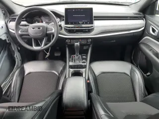 2023 Jeep Compass Latitude с VIN 3C4NJDBN3PT552673, выставлен на аукционе Copart как лот 64582705 с пробегом 69 194 миль миль и Чистый • Clean title. История ставок и продаж доступна на DreamBid. Изображение 8.