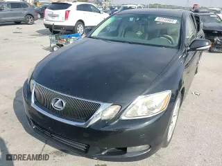 2010 Lexus GS 350 with VIN JTHBE1KS0A0047205, listed as a Copart auction lot 82318984 with 127,998 mi miles and Salvage Title. Bid and sale history available at carsss.com. Image 11.