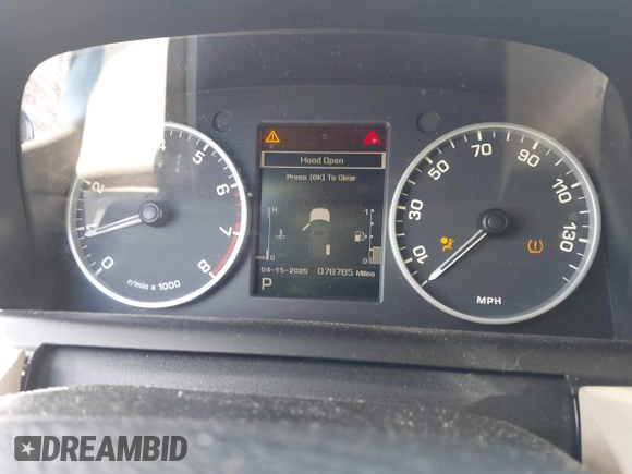 2012 Land Rover LR4 HSE with VIN SALAG2D44CA609379, listed as a IAAI auction lot 42039010 with 78,765 mi miles and . Bid and sale history available at DreamBid. Image 7.