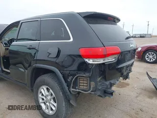2019 Jeep Grand Cherokee Altitude with VIN 1C4RJEAG5KC824221, listed as a IAAI auction lot 41036485 with 88,735 mi miles and . Bid and sale history available at DreamBid. Image 6.