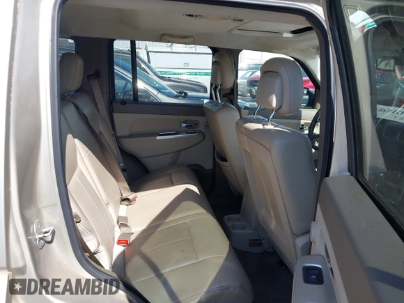 2010 Jeep Liberty Limited z VIN 1J4PN5GK0AW112035, wystawiony jako IAAI lot #42145071 z przebiegiem 151 889 mil mil oraz . Historia ofert i sprzedaży dostępna na DreamBid. Obrazek 8.