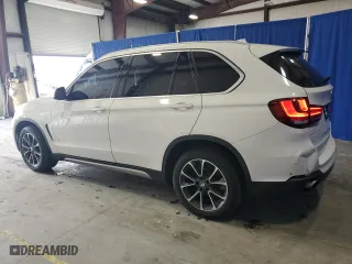 2017 BMW X5 xDrive35i with VIN 5UXKR0C55H0U54132, listed as a Copart auction lot 47471295 with 149,512 mi miles and Clean Title. Bid and sale history available at carsss.com. Image 2.