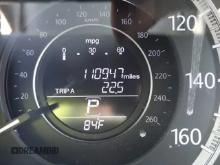 2014 Honda Accord LX with VIN 1HGCR2F39EA204914, listed as a IAAI auction lot 42187315 with 110,947 mi miles and . Bid and sale history available at DreamBid. Image 15.