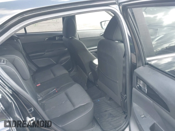 2019 Mitsubishi Eclipse Cross SE z VIN JA4AT5AA5KZ048554, wystawiony jako IAAI lot #41992025 z przebiegiem 76 052 mil mil oraz . Historia ofert i sprzedaży dostępna na DreamBid. Obrazek 8.