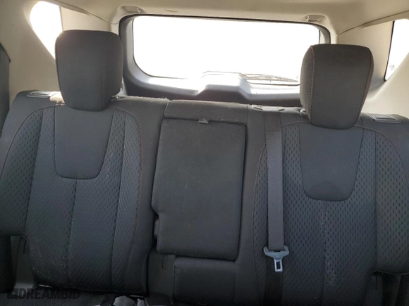 2012 Chevrolet Equinox LS with VIN 2GNALBEK2C1304979, listed as a Copart auction lot 70671624 with 137,698 mi miles and Non Repairable. Bid and sale history available at carsss.com. Image 10.