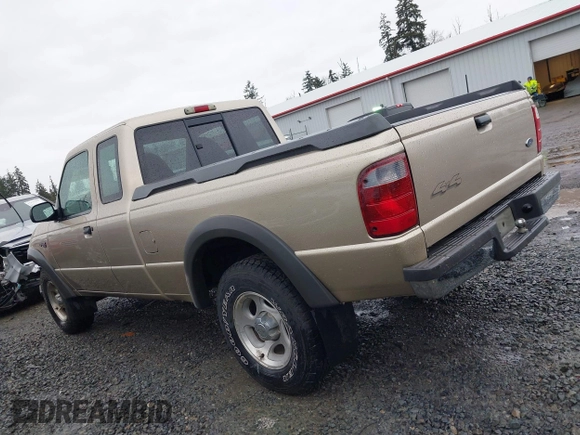 2002 Ford Ranger XL z VIN 1FTZR15E92PB61299, wystawiony jako IAAI lot #41471659 z przebiegiem 156 466 mil mil oraz . Historia ofert i sprzedaży dostępna na DreamBid. Obrazek 14.