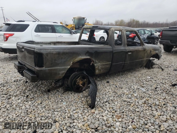 1998 Ford Ranger XL with VIN 1FTZR15U6WPB32579, listed as a Copart auction lot 79058644 with Not Provided miles and Clean Title. Bid and sale history available at DreamBid. Image 3.
