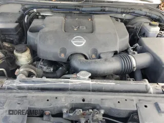 2008 Nissan Pathfinder LE with VIN 5N1BR18B38C623693, listed as a Copart auction lot 50231075 with 0 mi miles and Clean Title. Bid and sale history available at carsss.com. Image 11.