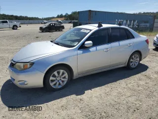 2011 Subaru Impreza 2.5i z VIN JF1GE6A60BH507531, wystawiony jako Copart lot #58952265 z przebiegiem 256 233 mil mil oraz Szkoda całkowita • Salvage title. Historia ofert i sprzedaży dostępna na DreamBid. Obrazek 1.