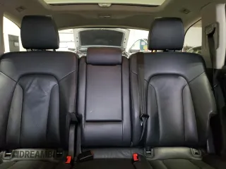 2013 Audi Q7 Premium Plus с VIN WA1LGAFE6DD013619, выставлен на аукционе Copart как лот 65182935 с пробегом 184 053 миль миль и Чистый • Clean title. История ставок и продаж доступна на DreamBid. Изображение 10.