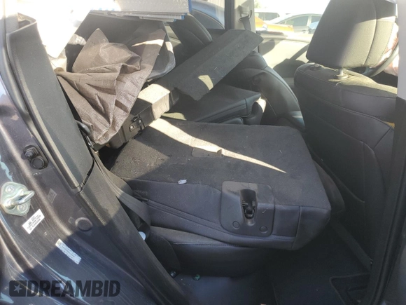 2017 Acura RDX w/Technology Pkg with VIN 5J8TB3H56HL010245, listed as a Copart auction lot 76844684 with 0 mi miles and Salvage Title. Bid and sale history available at carsss.com. Image 10.
