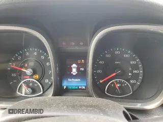 2016 Chevrolet Malibu Limited LT with VIN 1G11C5SA3GF149775, listed as a Copart auction lot 77845054 with 116,150 mi miles and Salvage Title. Bid and sale history available at carsss.com. Image 9.