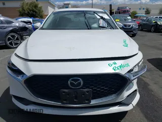 2020 Mazda 3 Select with VIN 3MZBPACL2LM126567, listed as a IAAI auction lot 41964527 with Not provided miles and . Bid and sale history available at DreamBid. Image 12.