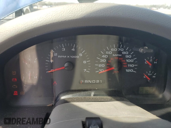 2007 Ford F-150 XLT with VIN 1FTPX14V87NA01075, listed as a Copart auction lot 49813365 with 191,096 mi miles and Clean Title. Bid and sale history available at carsss.com. Image 9.