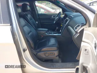 2013 Ford Explorer XLT with VIN 1FM5K8D84DGA14068, listed as a IAAI auction lot 42217599 with 138,583 mi miles and . Bid and sale history available at DreamBid. Image 5.