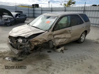 2005 Acura MDX with VIN 2HNYD18205H559841, listed as a Copart auction lot 78480414 with 0 mi miles and Salvage Title. Bid and sale history available at carsss.com. Image 1.