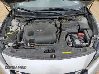 2022 Nissan Maxima SV with VIN 1N4AA6CV9NC502609, listed as a Copart auction lot 52036985 with 81,045 mi miles and Clean title. Bid and sale history available at DreamBid. Image 11.
