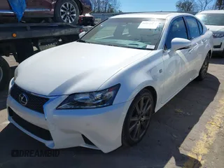 2013 Lexus GS 350 z VIN JTHBE1BL7D5007607, wystawiony jako IAAI lot #41822677 z przebiegiem 97 442 mil mil oraz . Historia ofert i sprzedaży dostępna na DreamBid. Obrazek 17.