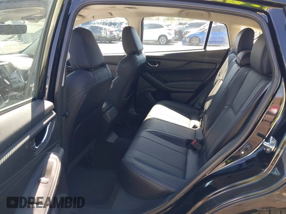 2018 Subaru Impreza Limited z VIN 4S3GTAT63J3716421, wystawiony jako IAAI lot #41818288 z przebiegiem 51 320 mil mil oraz . Historia ofert i sprzedaży dostępna na DreamBid. Obrazek 8.