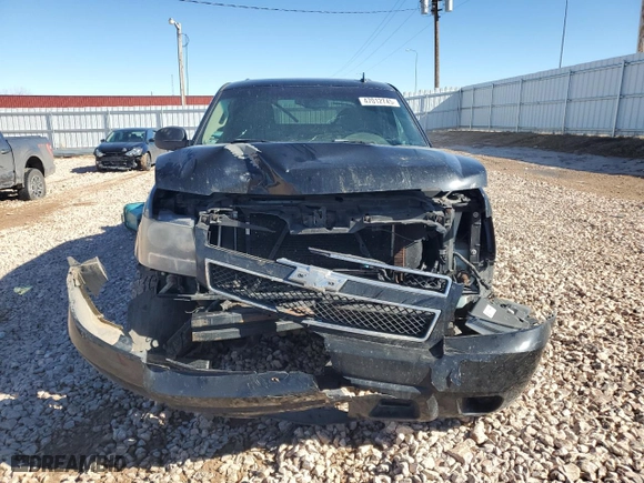 2007 Chevrolet Avalanche LTZ with VIN 3GNFK12317G263676, listed as a Copart auction lot 47012745 with 207,640 mi miles and Clean Title. Bid and sale history available at carsss.com. Image 5.