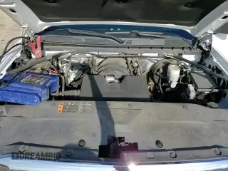 2017 Chevrolet Silverado 1500 Work Truck с VIN 1GCRCNEH1HZ164536, выставлен на аукционе Copart как лот 72009705 с пробегом 97 484 миль миль и Списание • Salvage title. История ставок и продаж доступна на DreamBid. Изображение 15.