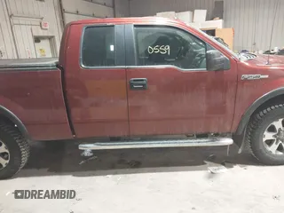 2014 Ford F-150 XL with VIN 1FTFX1EF1EKF24715, listed as a IAAI auction lot 41520559 with 183,650 mi miles. Bid and sale history available at carsss.com. Image 13.