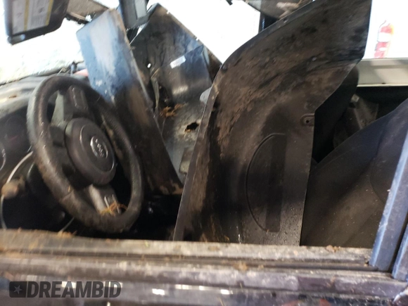 2018 Jeep Wrangler Sport S with VIN 1C4AJWAG6JL806828, listed as a Copart auction lot 48940925 with Not provided miles and Non repairable. Bid and sale history available at DreamBid. Image 7.