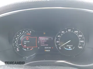 2017 Lincoln MKC Reserve z VIN 5LMCJ3D97HUL53966, wystawiony jako IAAI lot #42248077 z przebiegiem 55 245 mil mil oraz . Historia ofert i sprzedaży dostępna na DreamBid. Obrazek 7.