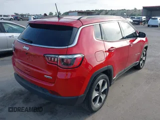 2017 Jeep Compass Latitude с VIN 3C4NJCBB6HT669102, выставлен на аукционе IAAI как лот 42084147 с пробегом 112 972 миль миль и . История ставок и продаж доступна на DreamBid. Изображение 4.