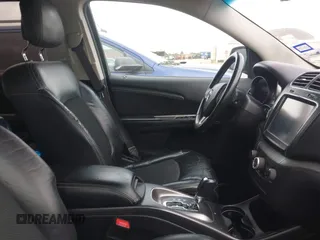 2015 Dodge Journey Crossroad with VIN 3C4PDCGG4FT578265, listed as a IAAI auction lot 42141888 with 173,296 mi miles and . Bid and sale history available at DreamBid. Image 5.