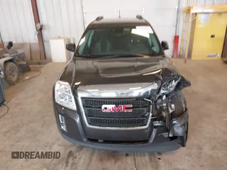 2015 GMC Terrain SLE with VIN 2GKALREK4F6164723, listed as a IAAI auction lot 42260674 with 44,080 mi miles and . Bid and sale history available at DreamBid. Image 12.
