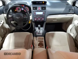 2012 Subaru Impreza Premium с VIN JF1GPAC61CH225863, выставлен на аукционе Copart как лот 57714695 с пробегом 161 642 миль миль и Чистый • Clean title. История ставок и продаж доступна на DreamBid. Изображение 8.