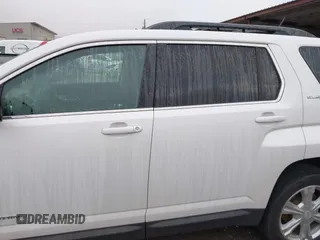 2017 GMC Terrain SLE z VIN 2GKFLNE33H6351011, wystawiony jako IAAI lot #40764787 z przebiegiem 78 184 mil mil oraz . Historia ofert i sprzedaży dostępna na DreamBid. Obrazek 14.