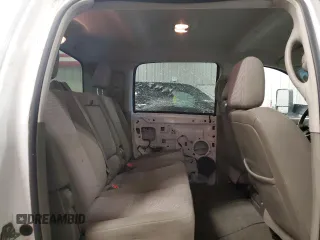 2006 Dodge Ram 2500 SLT with VIN 3D7KR29C36G146412, listed as a Copart auction lot 51276335 with 292,379 mi miles and Clean Title. Bid and sale history available at carsss.com. Image 10.